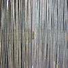 Homestyle4U Kambario pertvara, 120x3x170 cm, pilka