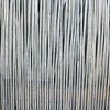 Homestyle4U Kambario pertvara, 120x3x170 cm, pilka