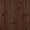 Homestyle4U Kambario pertvara, bambukinė privatumo uždanga, 200x250 cm, ruda