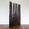 Homestyle4U Kambario pertvara, 120x3x170 cm, ruda