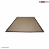 Homestyle4U Sizalio kilimas, 245x345 cm, rudas