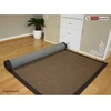 Homestyle4U Sizalio kilimas, 245x345 cm, rudas