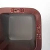 Homestyle4U Lentyna, 16.5x32x20 cm, Ruda