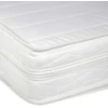 Homestyle4U Dviaukštė lova, 207.5x228x219.5 cm, rožinė