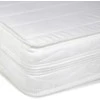 Homestyle4U Dviaukštė lova, 207.5x110x96.5 cm, juoda ir balta