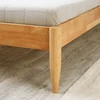 Homestyle4U Lova, 148x120x204 cm, smėlio spalvos
