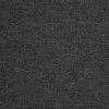 Lova Homestyle4U Lovos rėmas, aptrauktas dvigubas futonas, 124x203x29.5 cm, pilka