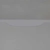 Lova Homestyle4U Lovos stalčius, 173x63x16.2 cm, pilka