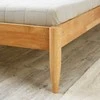 Homestyle4U Lova, 148x120x204 cm, smėlio spalvos