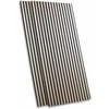 Homestyle4U Sieninės plokštės, 60x120x2,5 cm, pilka