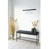 House Nordic Aps Kabykla Vita slim juoda