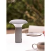 House Led, Ramsey, pilka / matt