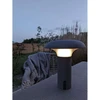 House Led, Ramsey, pilka / matt