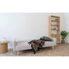 House Nordic Pledas, Carmel, ruda, 52% vilna