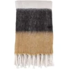 House Nordic Pledas, Sintra, juoda / balta / ruda