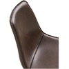 House Nordic Office chairs, Monaco, ruda