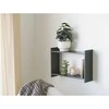 House Nordic Dirbtinis augalas 33 cm žalias, plastikas