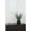House Nordic Dirbtinis augalas, Aloe Vera, A: 51 cm, Žalias