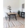 House Nordic Dirbtinis augalas, Eukalipto medis, 120 cm, Žalias