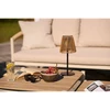 House Nordic Dubuo 14.5x14.5x7.5 cm Pilkas Keramika