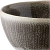 House Nordic Dubuo 14.5x14.5x7.5 cm Pilkas Keramika