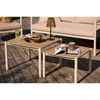 House Nordic Dubuo 14.5x14.5x7.5 cm Pilkas Keramika