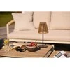 House Nordic Dubuo 14.5x14.5x7.5 cm Pilkas Keramika