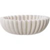 House Nordic Dubuo, Bowl, kreminė spalvos