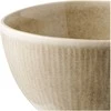House Nordic Dubuo Viola 14.5x7.5 cm Smėlio spalvos Keramika Rinkinys