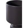 House Nordic Vazonas, Flowerpot, juoda