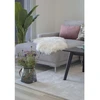 House Nordic Tikra oda, Lambskin, dramblio kaulo