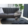 House Nordic Tikra oda, Lambskin, juoda