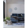 House Nordic Dirbtinė oda, Lambskin, šviesiai ruda
