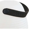 House Nordic LED lempa, 13x13x12 cm, balta, įkraunama