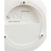 House Nordic LED lempa, 13x13x12 cm, balta, įkraunama