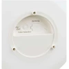 House Nordic Led, Derry, balta spalvos