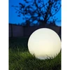 House Nordic LED Lemputė, Lifton, 25 cm, Balta