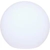 House Nordic LED Lemputė, Lifton, 25 cm, Balta