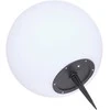 House Nordic LED Lemputė, Lifton, 25 cm, Balta