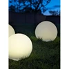 House Nordic LED Lemputė, Lifton, 25 cm, Balta