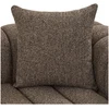 House Nordic Lounge sofa, Aurora, ruda