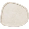 House Nordic Padėklas, 35x30x2.5 cm, Smėlio spalvos, Cementas