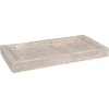 House Nordic Padėklas, Padėklas, 30,5x15 cm, Natūralus