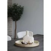 House Nordic Padėklas, Tray, bežinė spalvos