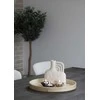 House Nordic Padėklas, Tray, bežinė spalvos