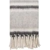 House Nordic Pledas Carmel pledas 130x170 cm pilkas