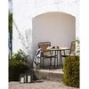 House Nordic Pledas Carmel pledas 130x170 cm pilkas