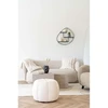 House Nordic Pledas, Galena, balta spalvos