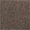 House Nordic Poilsio sofa Aurora 104x293x68 cm ruda