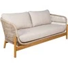 House Nordic Poilsio Sofa, Terracina, Akacija, Bežinė